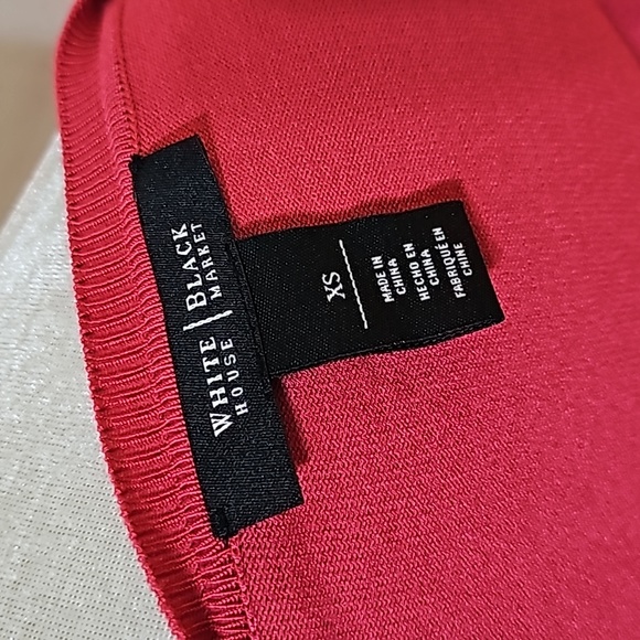 ⭐️ White House Black Market cardigan - Picture 8 of 9